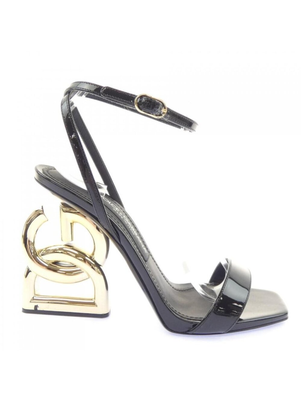 Dolce & Gabbana Sandals